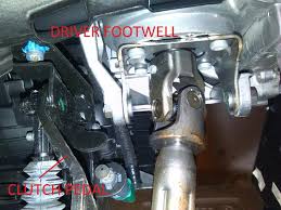 See P1076 in engine