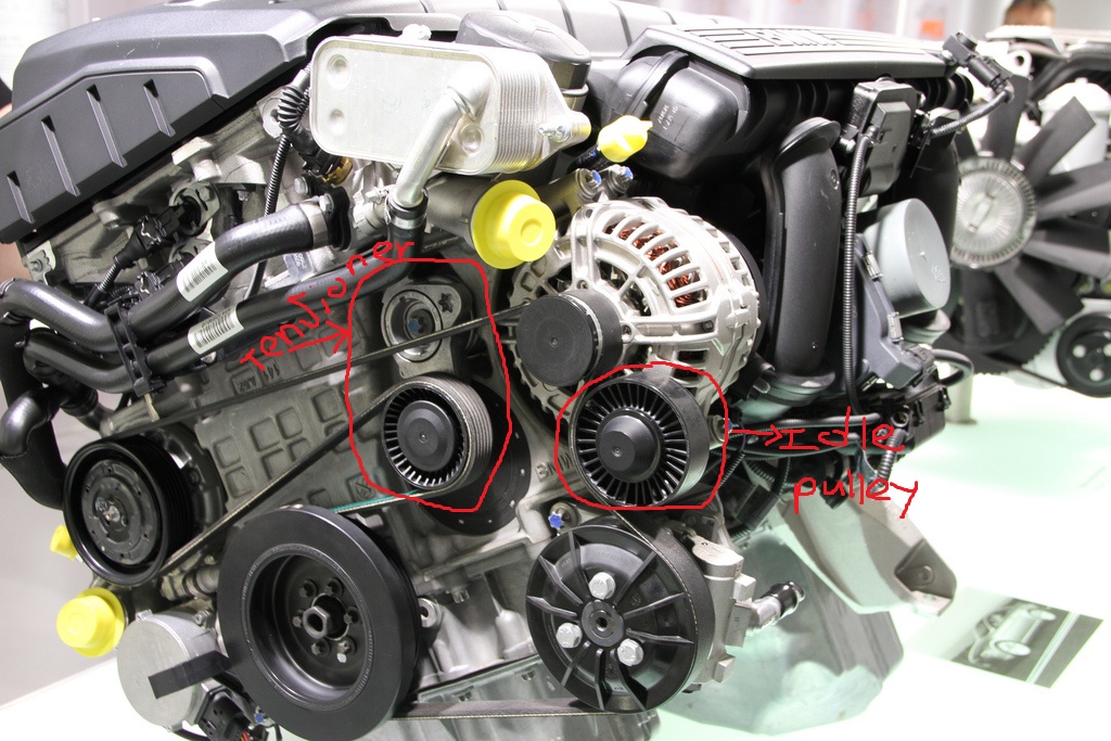 See P1076 in engine